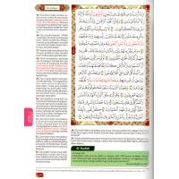 Al-Quran Al-Karim & Terjemahan (Al-Ghufran)